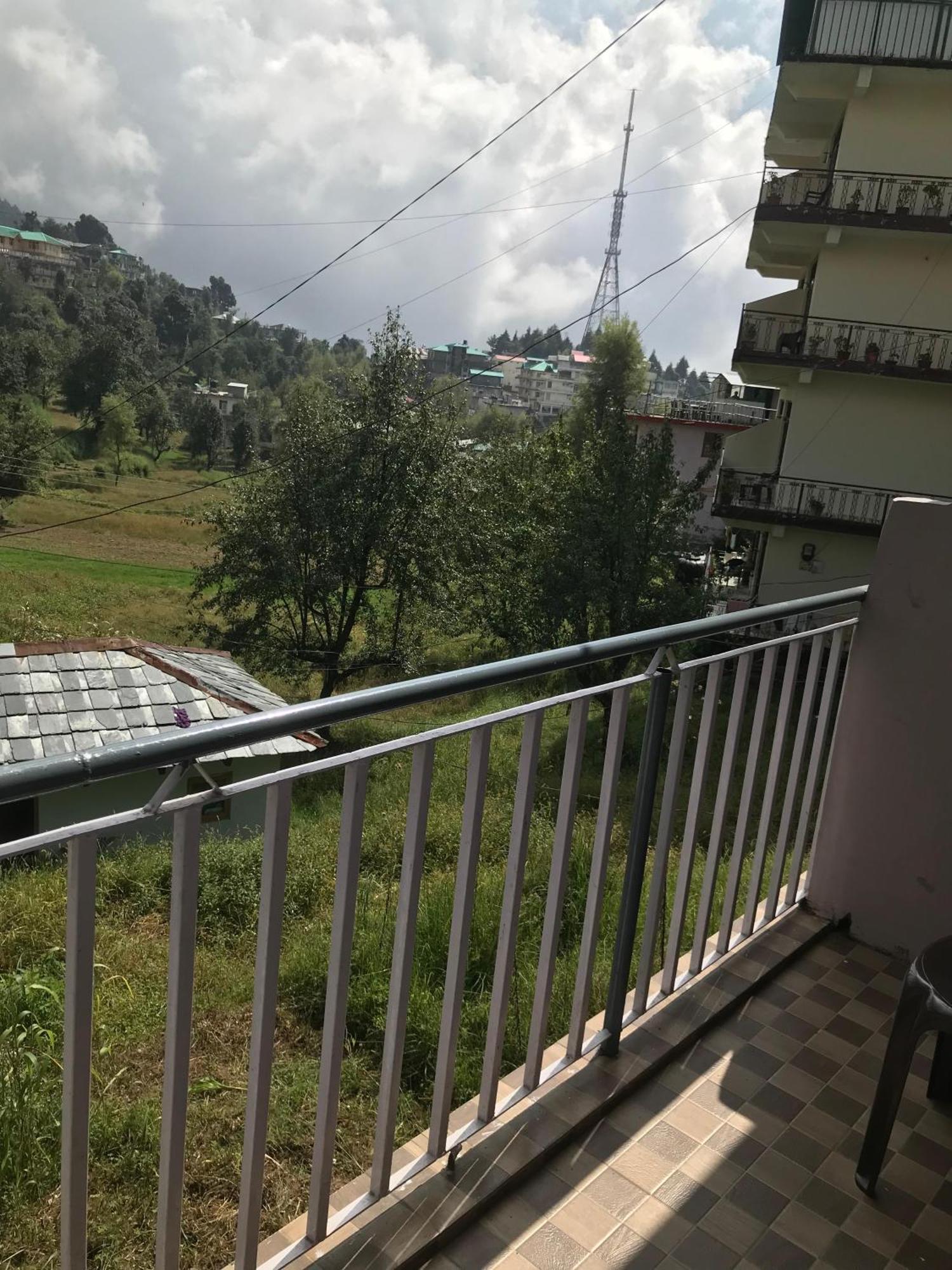 Mcleodganj Diaries Guest House Dharamshala Exterior photo