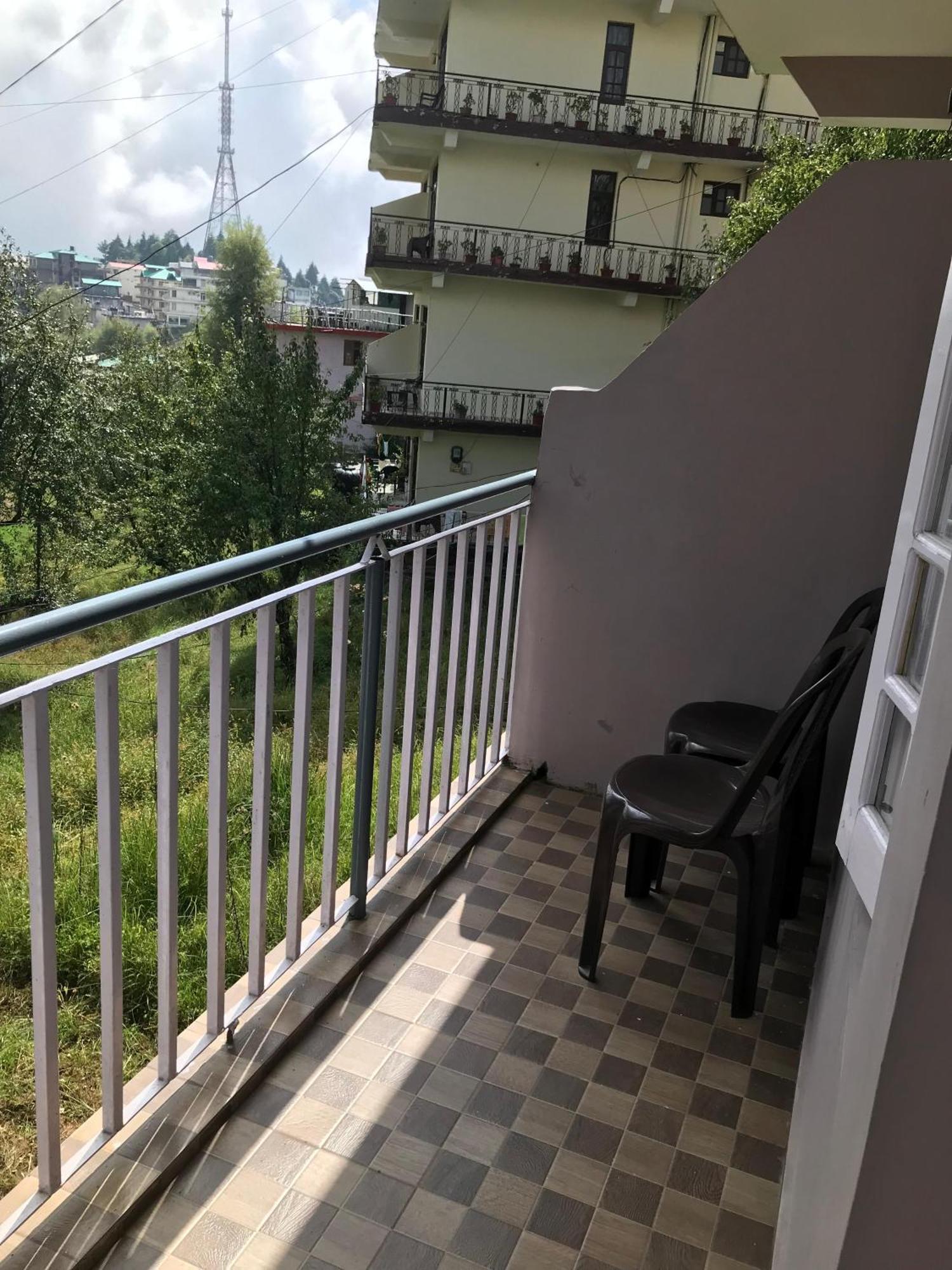 Mcleodganj Diaries Guest House Dharamshala Exterior photo